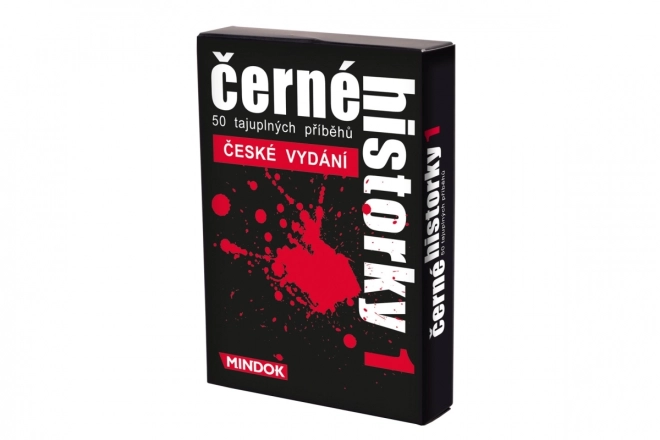 Czarne historie 1