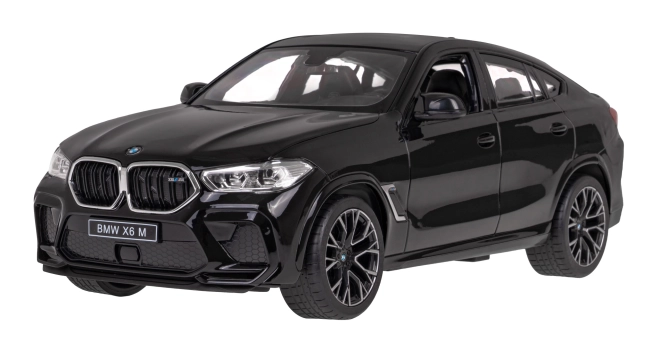 R/C BMW X6 M 1:14 RASTAR – czarne