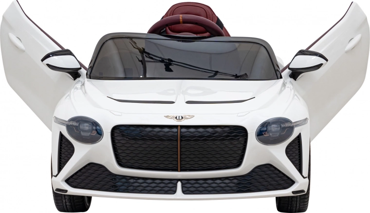 Luksusowy design Bentley z otwieranymi drzwiami