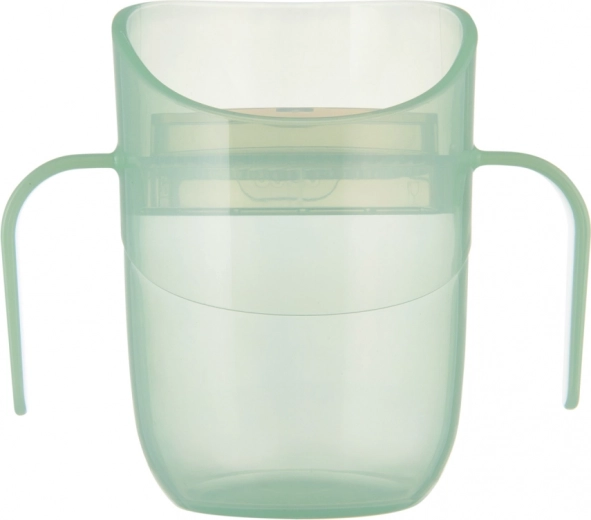 Ergonomiczne uszka dla małych rąk