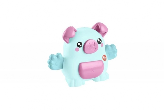 Fisher-Price Wymieszaj i Złóż Zwierzątka