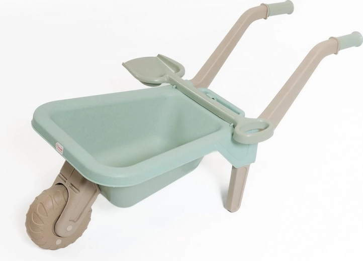 Stabilna jazda i łatwe prowadzenie