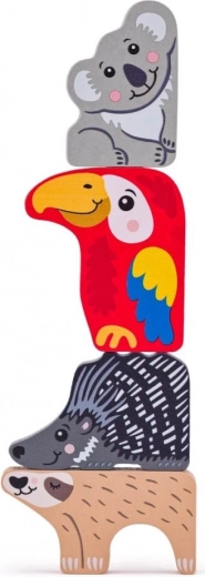 Bezpieczne i trwałe drewniane elementy