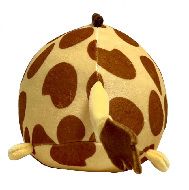 Magiczna Żyrafa dla Dzieci - pluszowa zabawka 40 cm