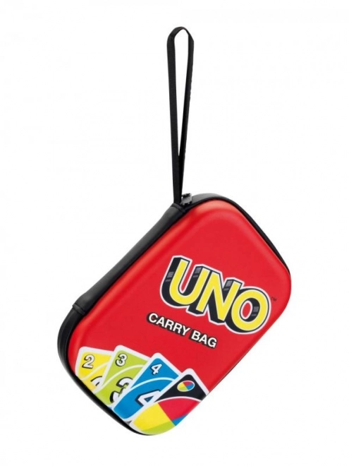 Etui na karty UNO