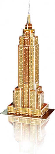 Ikoniczna architektura na wyciągnięcie ręki