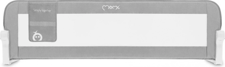 Przewiewna siateczka i miękkie wykończenie