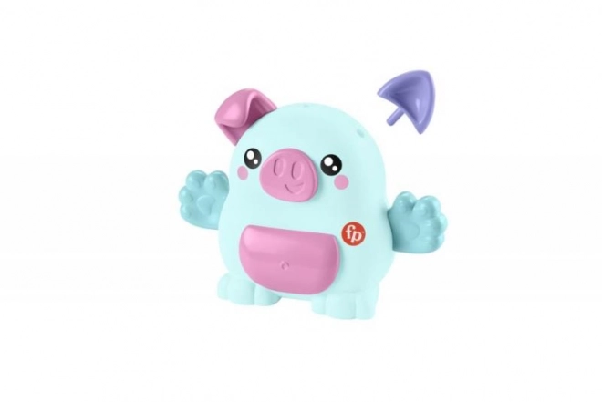 Fisher-Price Wymieszaj i Złóż Zwierzątka