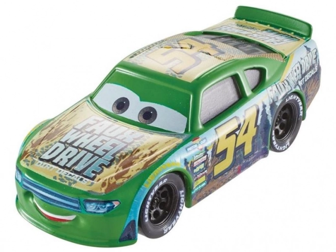 Auta z Cars 3