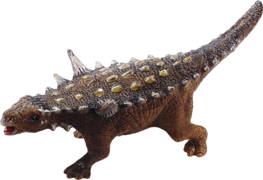 Figurka dinozaura Animantarx