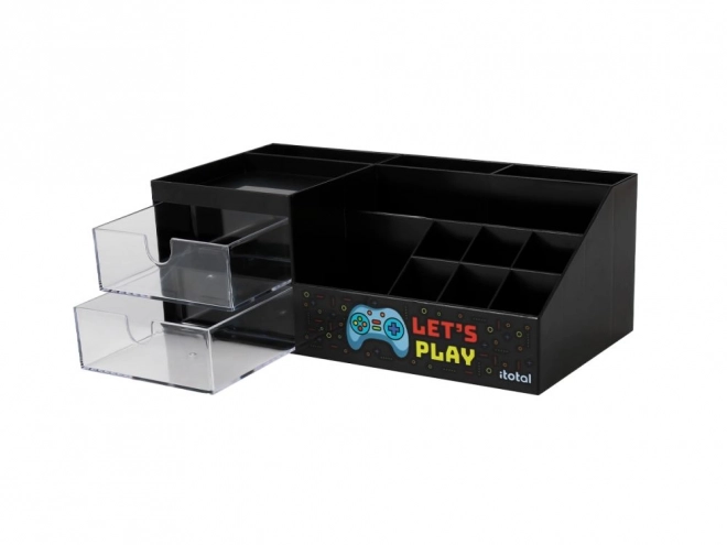 Organizer na stół Gaming
