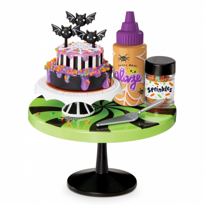 MGA's Miniverse – Mini Przekąski na Halloween
