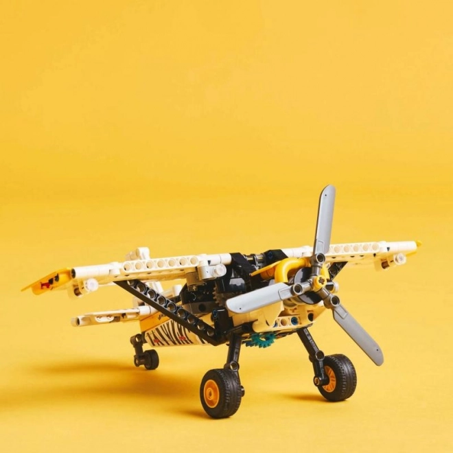 Lego Technic Samolot Transportowy