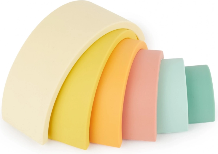 Bezpieczny i wytrzymały 100% silikon