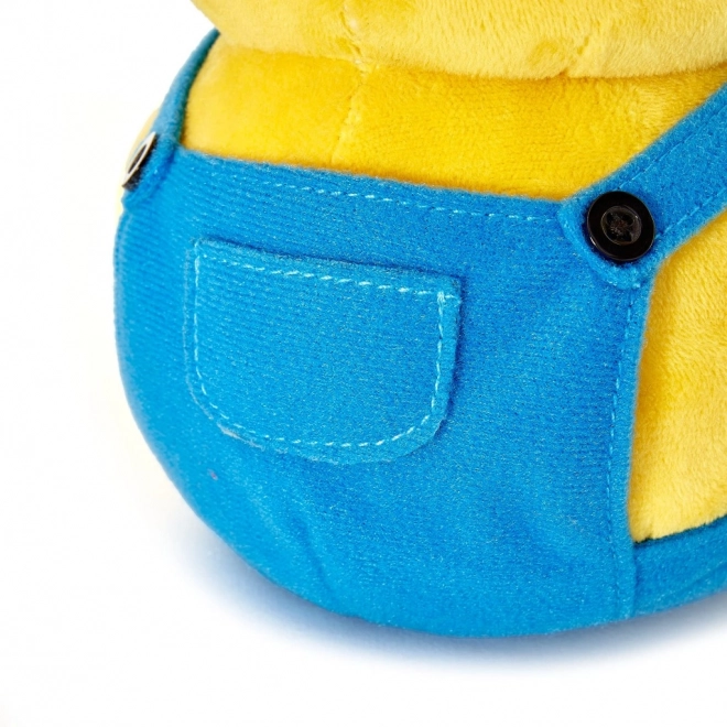 Tubbz kaczuszka pluszowa Minionki Bob