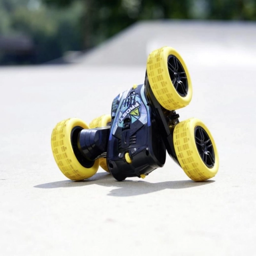 Solidna konstrukcja na różne tereny