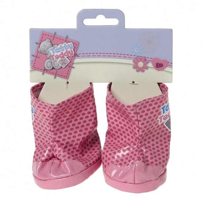 Tatty Teddy kalosze