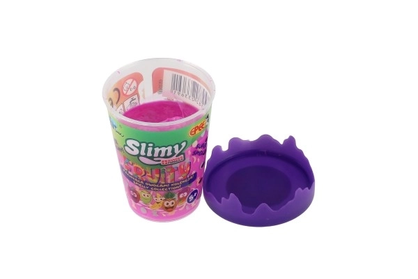 Slimy o zapachu owoców
