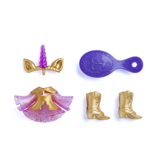 Lalka KookyLoos Star Unicorn