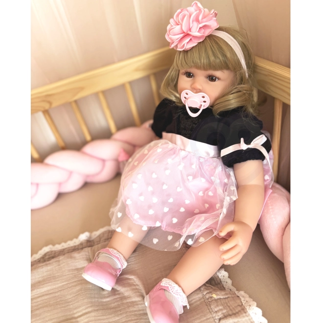 Interaktywna lalka Eliana od WOOPIE ROYAL