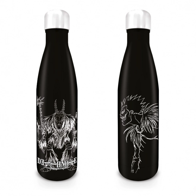 Metalowa butelka Death Note 540 ml