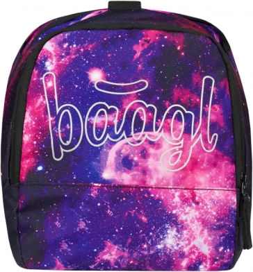 Torba sportowa Galaxy od BAAGL