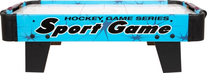 Mały Foot Air hockey