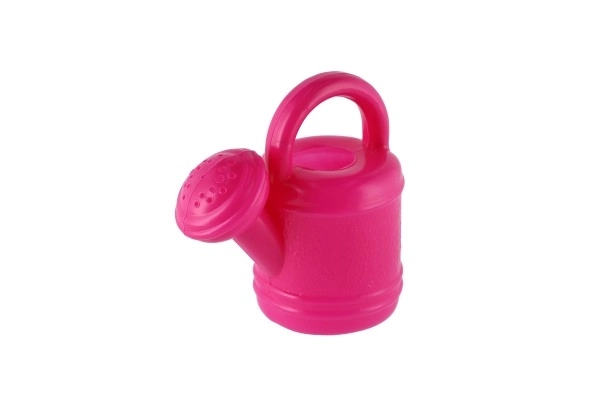 Konewka plastikowa 13x14cm mix kolorów 24m+