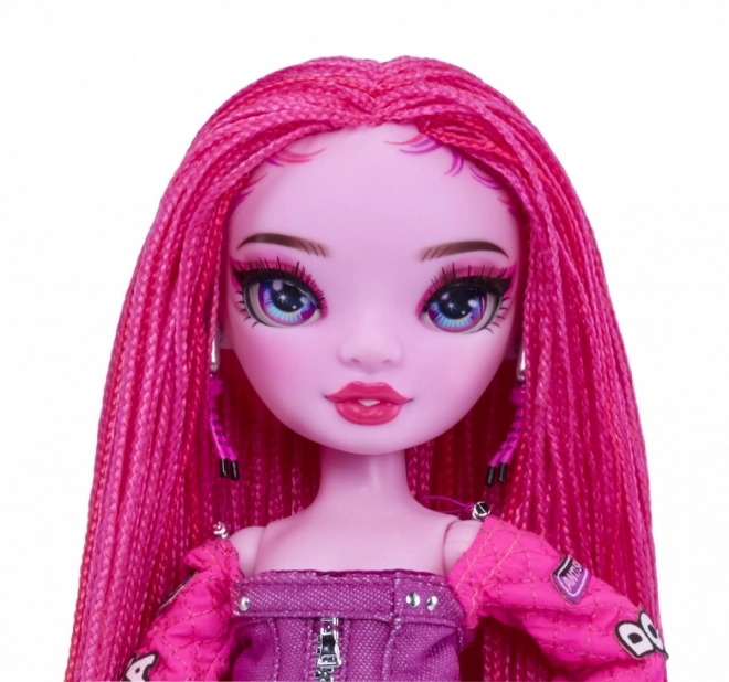 Shadow High F23 Modna lalka - Pinkie James