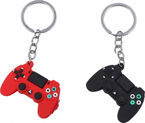 Brelok w kształcie gamepada