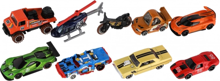 Wytrzymała metalowa konstrukcja