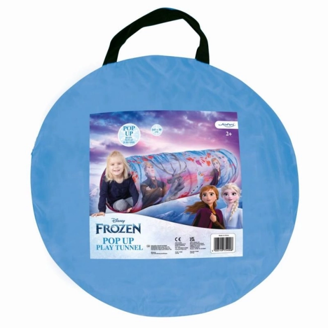 Pop-up tunel Frozen 2