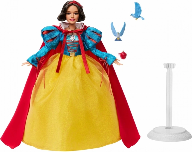 Kolekcjonerska lalka Disney Śnieżka