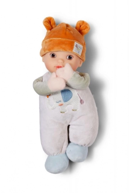 Laleczka Baby Annabell Miláček ze słonikiem 30 cm