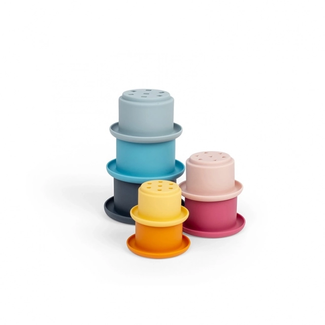 Bigjigs Toys Kubki do Układania