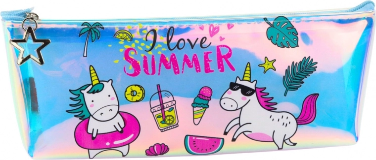 Pojemna jednokomorowa kieszeń