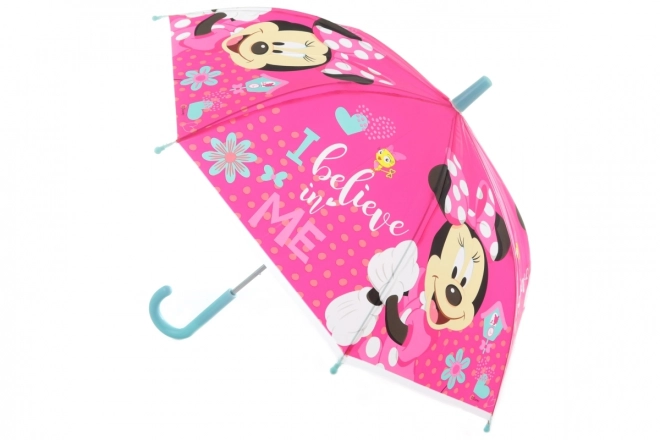 Parasolka Minnie manualna