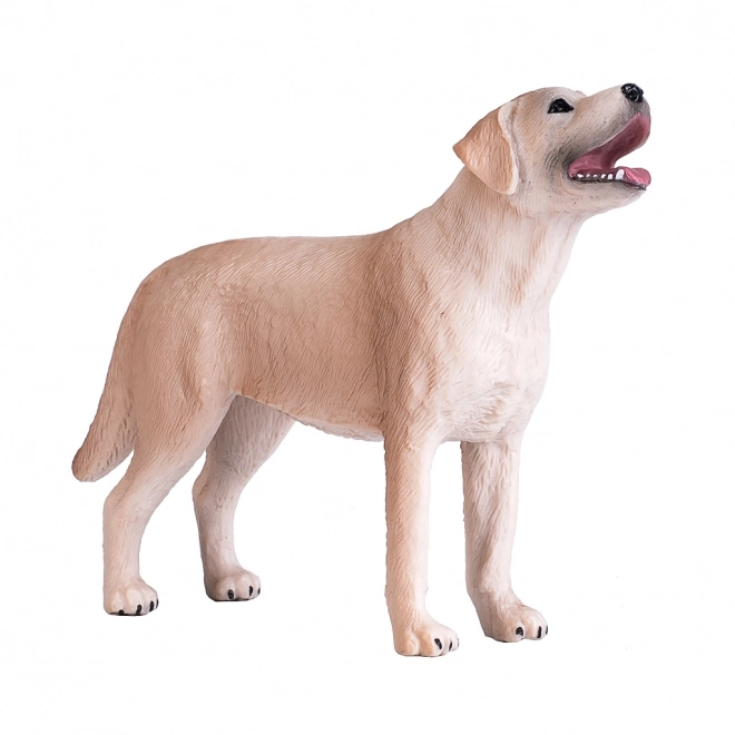 Realistyczna figurka Labradora