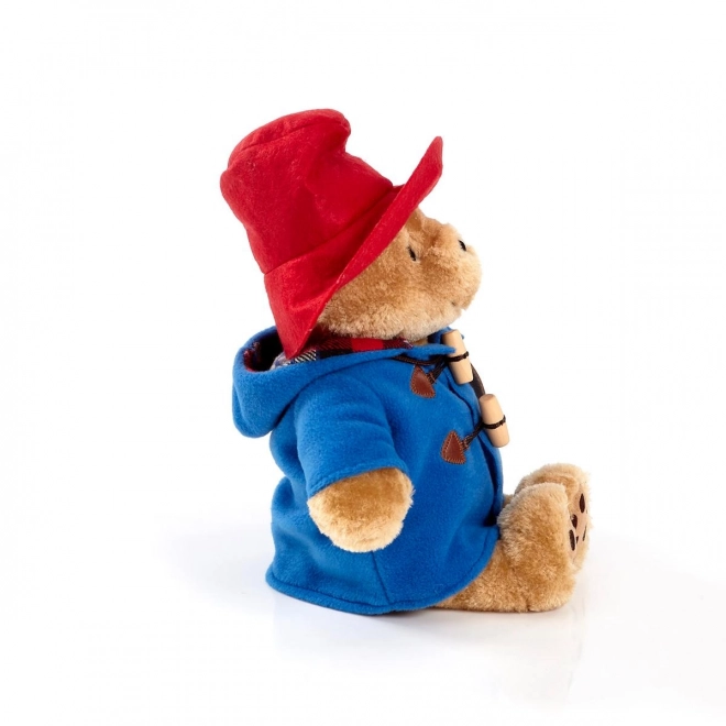 Pluszowy Paddington średni