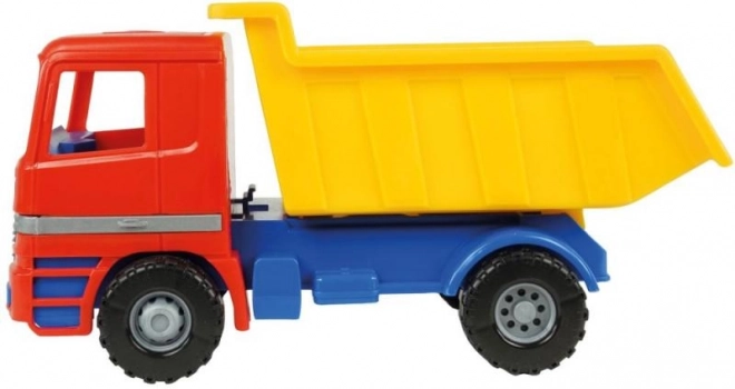 Auto Mercedes Actros wywrotka 23cm