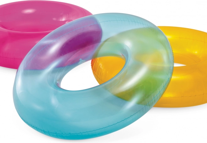 Nadmuchiwane koło Intex 76 cm dla dzieci