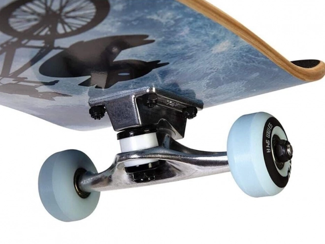 Drewniana deska skateboardowa ReDo Gallery Pop