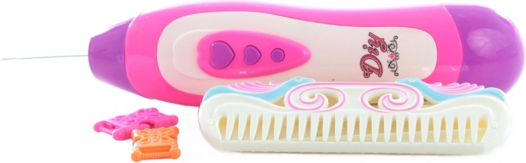 Łatwe i szybkie zaplatanie