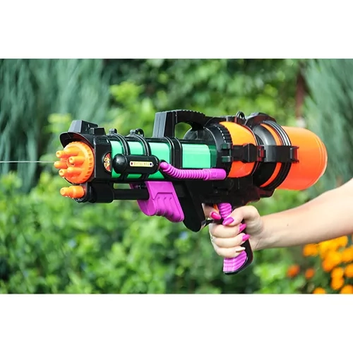 Wodny pistolet 60 cm 23425