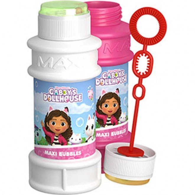 Bańka mydlana Gabby’s Dollhouse 175 ml (op. 16 szt.)