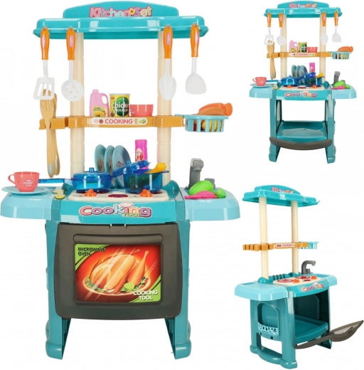 Bezpieczny materiał plastikowy