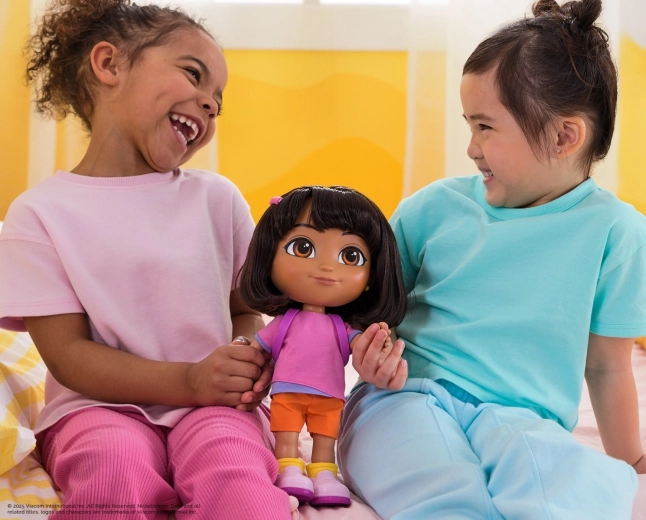 Śpiewa, mówi i gra