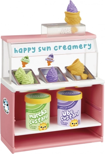 Lodziarnia Happy Sun Creamery