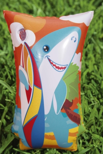 Łatwe pompowanie i kompaktowe przechowywanie