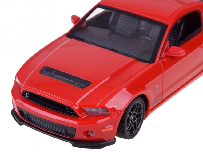 Samochód zdalnie sterowany Ford Shelby GT500